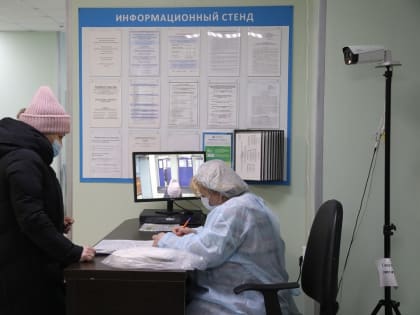 В Красноярском крае впервые диагностировали новый штамм Омикрона — «Кракен»