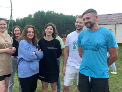 Сотрудники суда провели выездное мероприятие