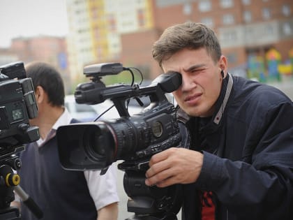 В Красноярском крае откроют киношколу для подростков