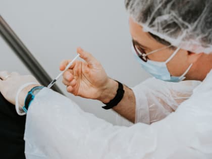 В Красноярском крае выявили четыре случая заболевания листериозом