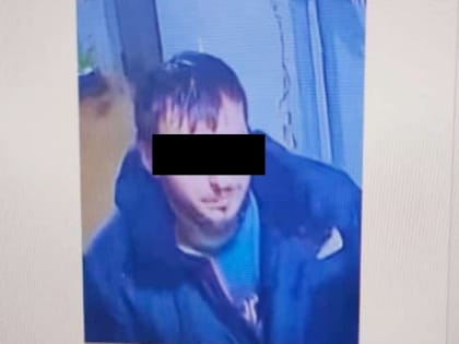 В Норильске задержан насильник, проникший в квартиру под видом сантехника