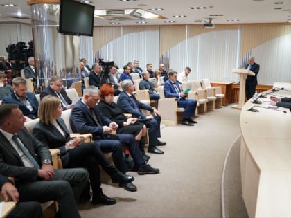 Красноярск опять отказался от новогоднего фейерверка