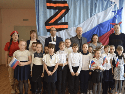 Пять благодарственных писем пришло в Каратузский район из войсковых частей, где служат наши мобилизованные ребята.