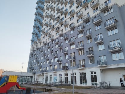 Увеличить фонд жилья для детей-сирот планируют парламентарии Красноярского края