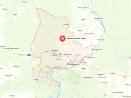 Чиновники Емельяновского района не обеспечивают повышение качества жизни населения