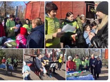 ДЕНЬ ПОБЕДЫ