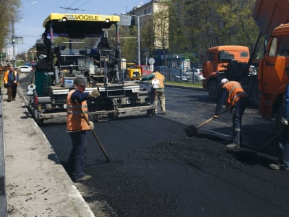 Дорожные контракты под контролем депутатов