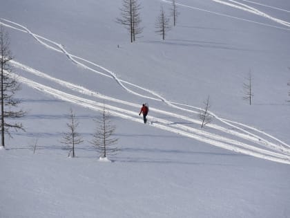 В Красноярском крае появился закон, который регулирует туристическую отрасль