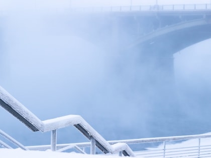 В Красноярске и Минусинске зафиксировано превышение содержания твердых частиц в воздухе