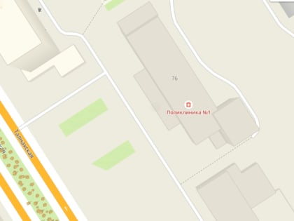 Земельный участок на ул. Талнахской, 76, примут в муниципальную собственность