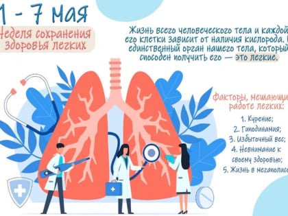 Лёгкий вдох