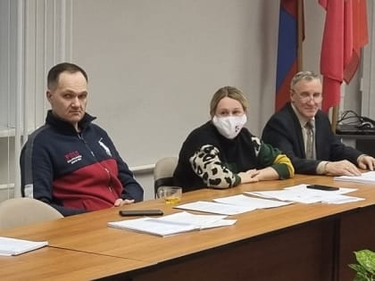 Жители п.Подгорный не могут уехать в Краевой центр