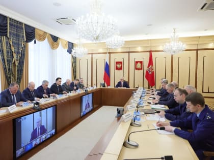 По поручению губернатора расширен   региональный список военнослужащих, получающих единовременную материальную помощь при отправке в зону СВО