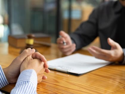 Предприниматели Красноярского края могут воспользоваться «Правовым гидом»