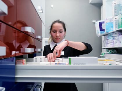 Российские медикаменты скатились в «позавчерашний день»