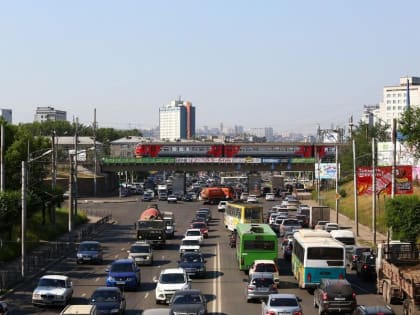 В июле станция Енисей стала самой востребованной у пассажиров «Городской электрички» Красноярска