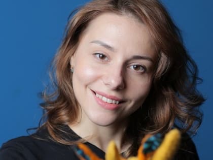 Ирина Нечитайло: "Беби-спектакли готова играть до пятидесяти лет!"