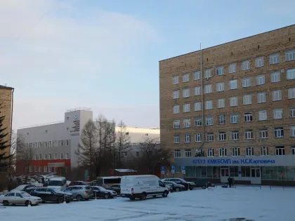 В Красноярском крае более 1500 пациентов с гепатитом С получат лечение