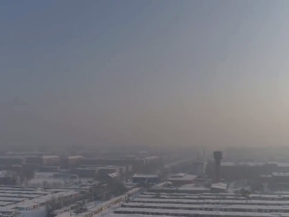 Экологические вопросы в Красноярском крае будут решаться комплексно: сессия ЗС наметила большие планы