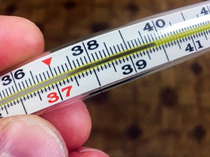 На 53% превышен эпидемический порог по гриппу в Красноярском крае