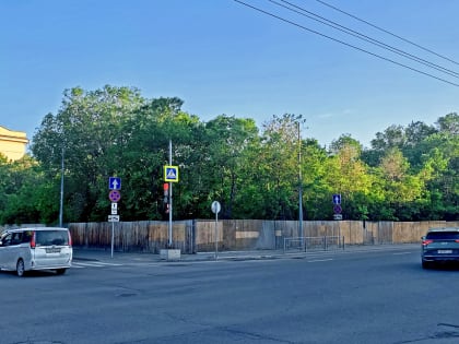 «Дворец Кузнецова» в Красноярске продают с торгов