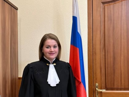 Назначение Жидковой Олеси Борисовны.