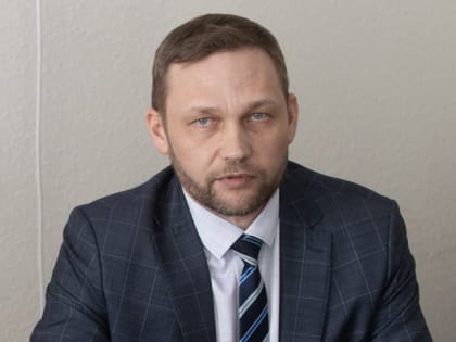 Новым главой агентства по ГО и ЧС Красноярского края стал Сергей Тагиров