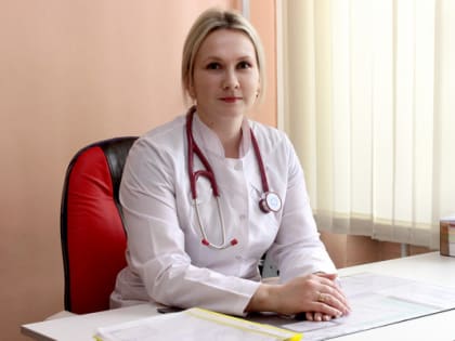 Начальник отделения Туберкулезной больницы №1 МСЧ-24 ФСИН России выступила с докладом на научной конференции, посвященной инновациям во фтизиатрии