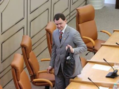 Осужденный экс-депутат Горсовета Аркадий Волков отказался от услуг своего адвоката