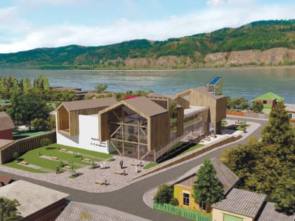 Овсянка готовится к юбилею земляка