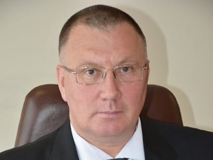 Главу Ленинского района Красноярска задержали за взятку