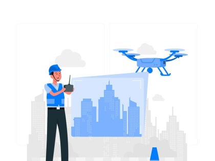 Современные технологии в проверке состояния жилых зданий