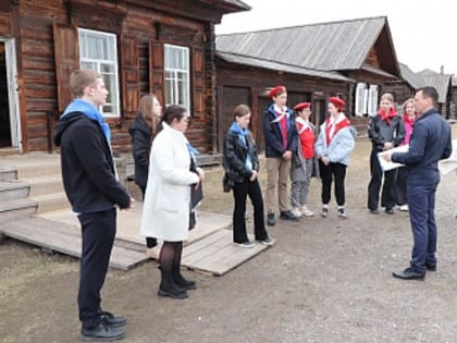 Я помню, я горжусь!