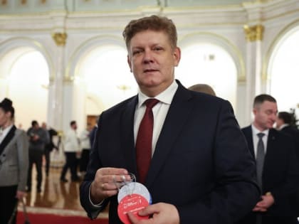 Полпред президента в СФО Анатолий Серышев поможет исполнить заветные мечты детей