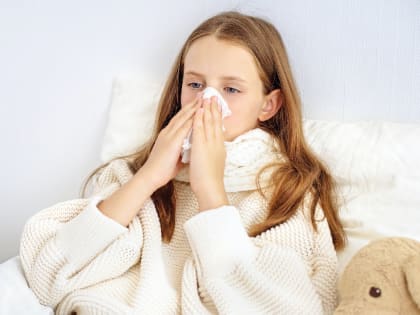 Главный санитарный врач края высказался о новом штамме коронавируса