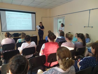 Путь к здоровому материнству: акушеры-гинекологи рассказали о том, как сохранить репродуктивное здоровье в послеродовом периоде