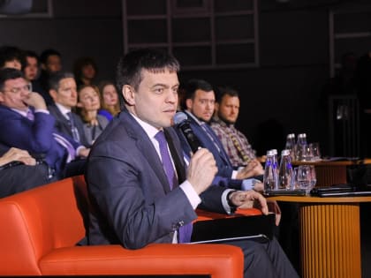 Михаил Котюков: Сегодня Россия - настоящий мировой лидер по многим направлениям