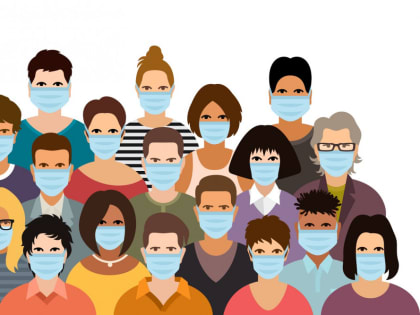 В России зарегистрированы два случая коронавируса XEC