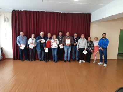 Уважаемые енисейцы!