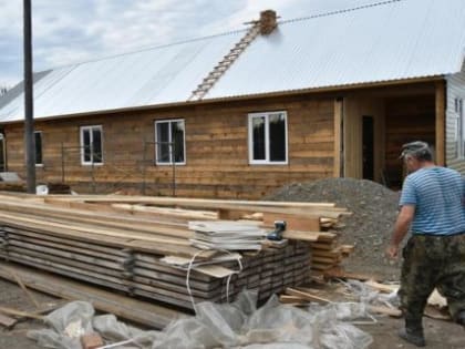 Подведены итоги проведения капитального ремонта в жилых помещениях Туруханского района