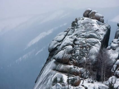 Красноярцам расскажут, где найти магический «солнечный камень»