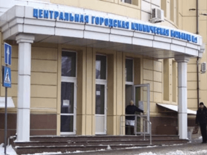 Медицина в Луганской Народной республике успешно восстанавливается
