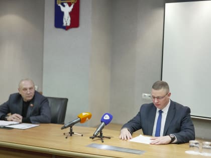 Территориальные управления районов Норильска наделят новыми полномочиями