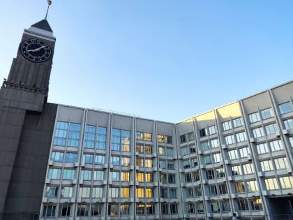 Кто вышел в финал конкурса на пост мэра Красноярска