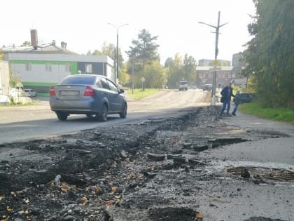 Активный житель = порядок в городе