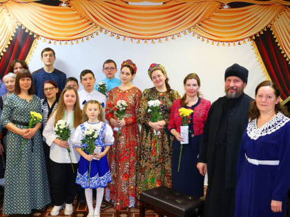 Верую
