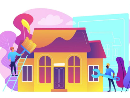 Увеличение размера взноса на капитальный ремонт с января 2024 года