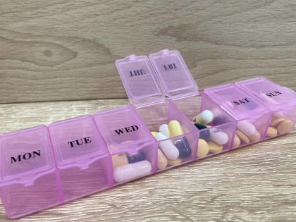 Жителям Красноярского края в сезон ОРВИ напомнили об опасности самолечения антибиотиками