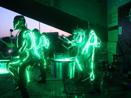 В Красноярске 31 мая откроется новый сезон проекта 