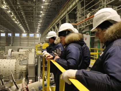 Министр экологии края  Владимир Часовитин: У Норильска большое экологическое будущее